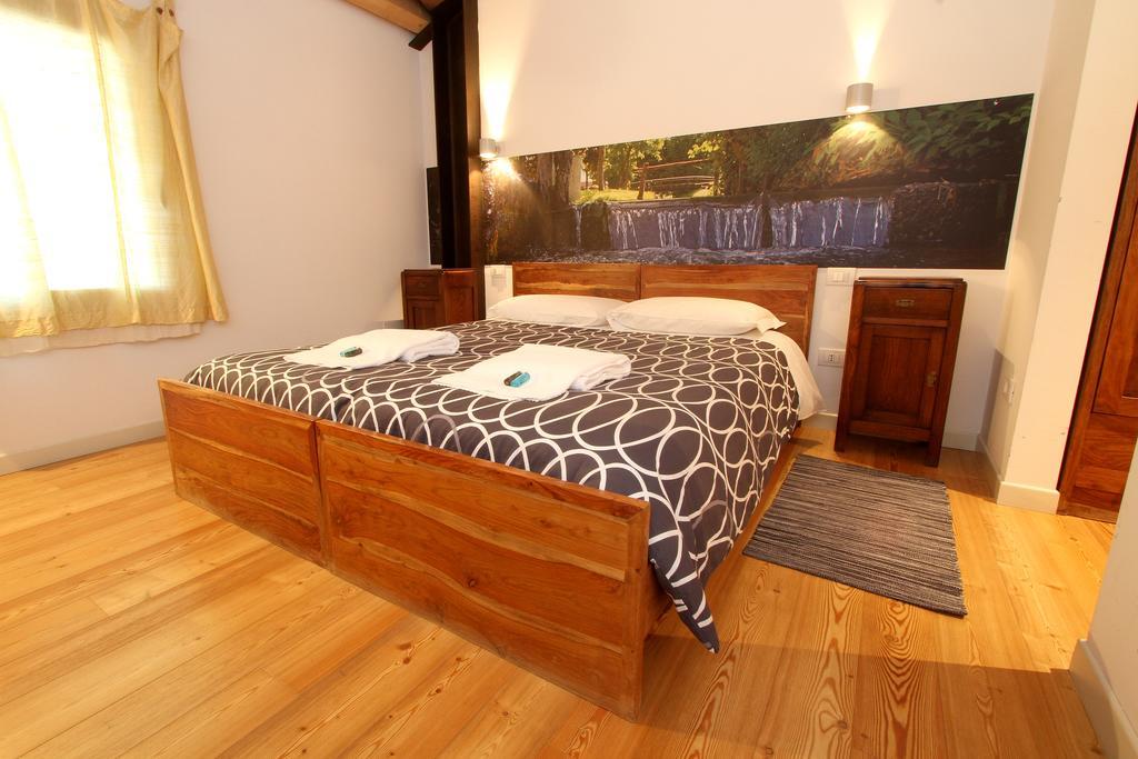 Agriturismo Richeton Gaiarine Экстерьер фото