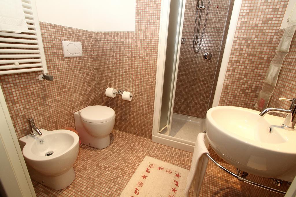 Agriturismo Richeton Gaiarine Экстерьер фото