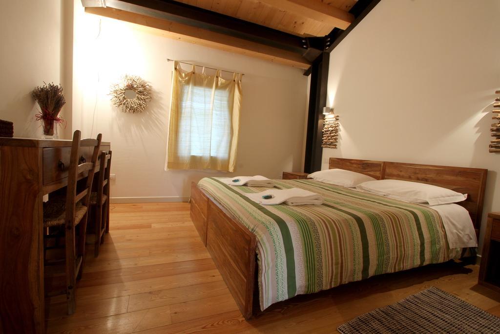 Agriturismo Richeton Gaiarine Экстерьер фото