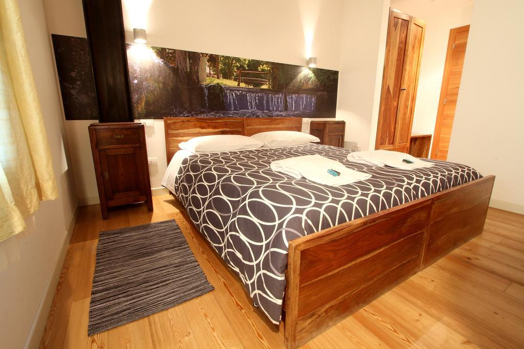 Agriturismo Richeton Gaiarine Номер фото